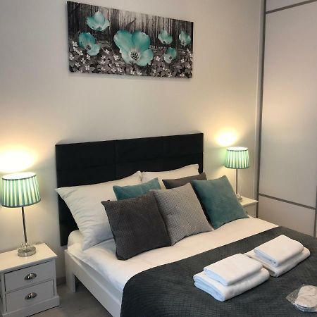 Dbd Apartament - Gray Turkus Щецин Екстер'єр фото