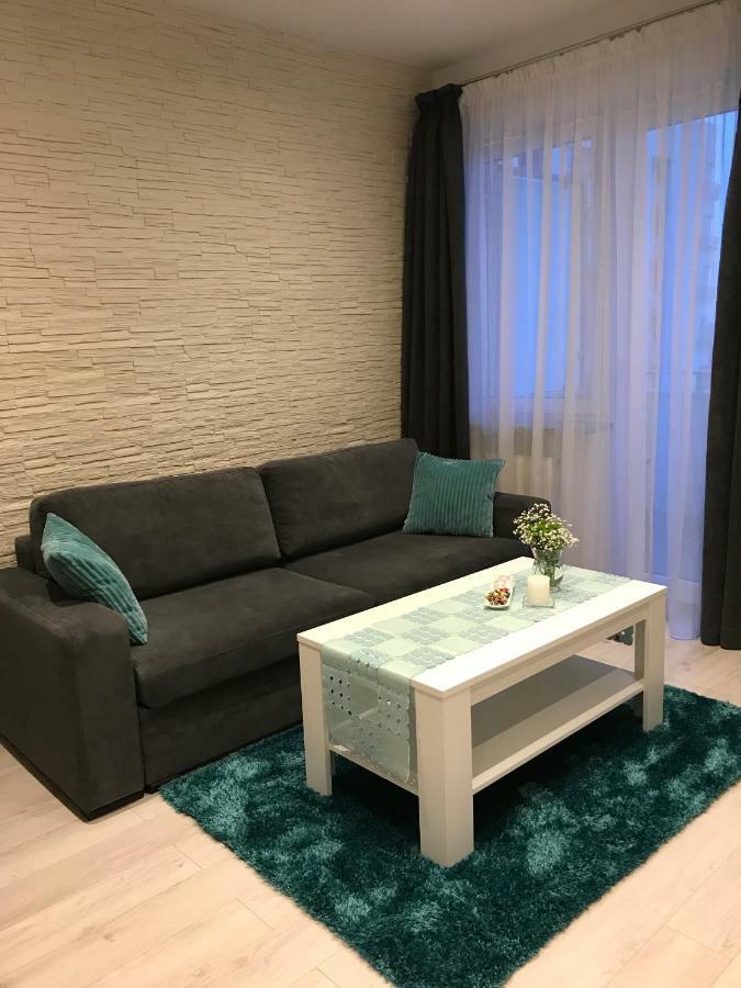 Dbd Apartament - Gray Turkus Щецин Екстер'єр фото