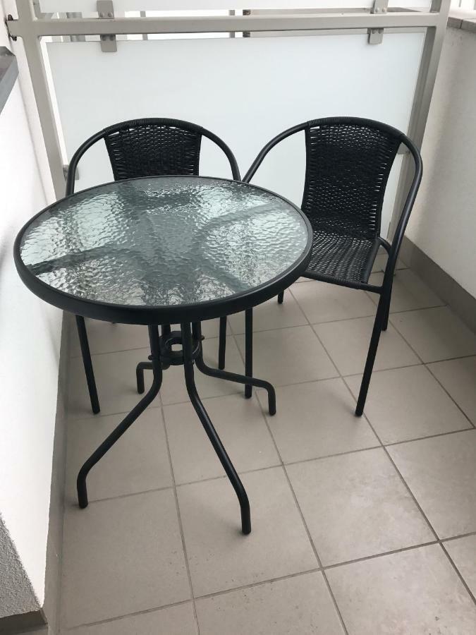 Dbd Apartament - Gray Turkus Щецин Екстер'єр фото