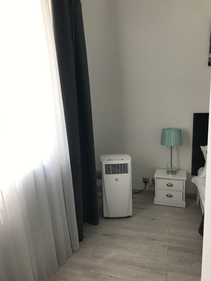 Dbd Apartament - Gray Turkus Щецин Екстер'єр фото